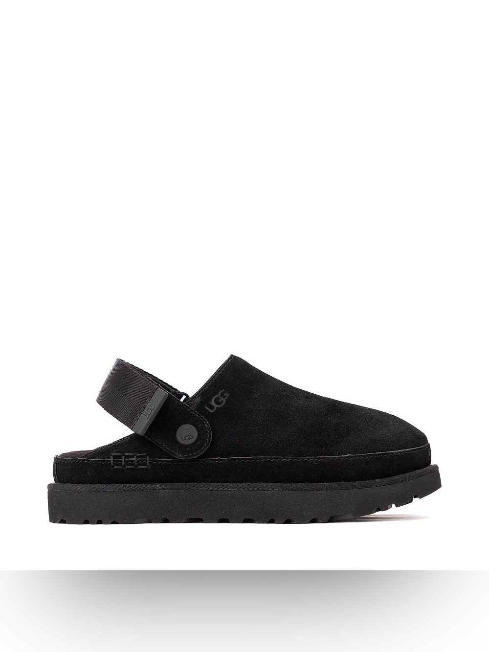 Uggs Goldenstar Clogs Women’s